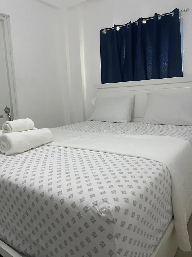 Plataview Apartahotel Apt 3C Santo Domingo 0*,  Dominican Republic