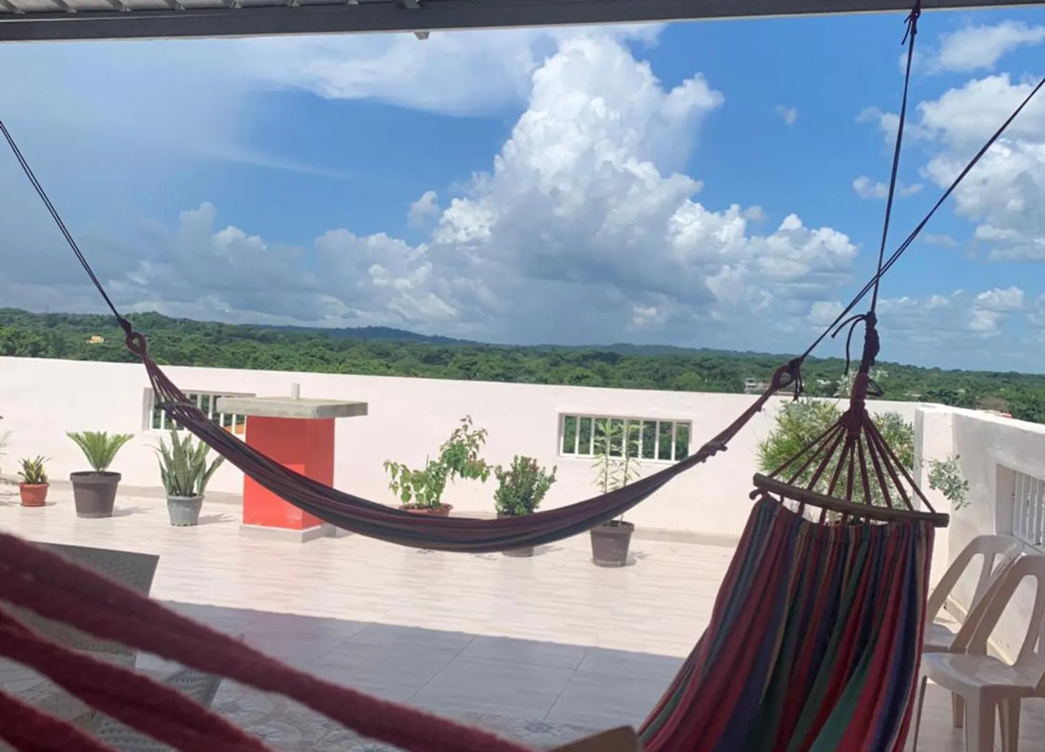 Plataview Apartahotel Apt 3C Santo Domingo Apartment