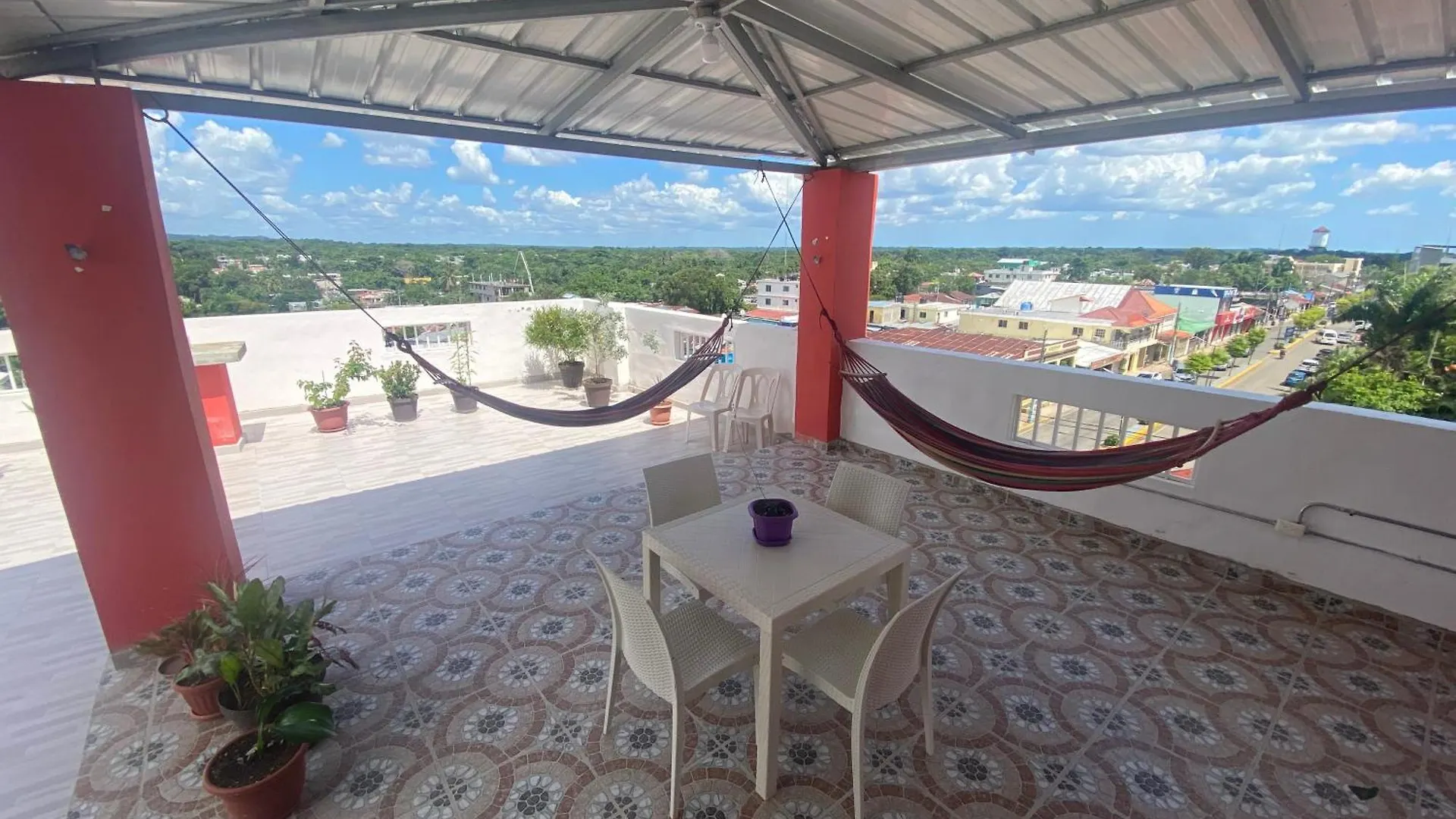 Apartment Plataview Apartahotel Apt 3C Santo Domingo